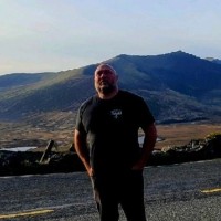 Highpour Employee Tony Gonzales's profile photo