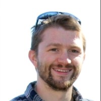 Moog Aircraft Employee Greg Schalk's profile photo