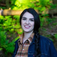 Alaska Department of Fish and Game Employee Annie Bartholomew's profile photo