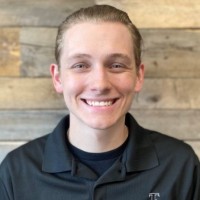 Toric Engineering Employee Austin Walts's profile photo