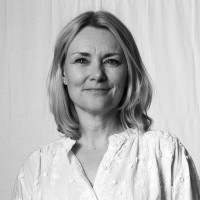 Comprend Employee Helena Wennergren's profile photo