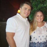 Drew Smith Email & Phone Number