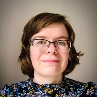Barzilay Associates Employee Ella Griffin's profile photo