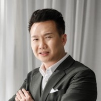 AXS Pte Ltd Employee Sean T.'s profile photo
