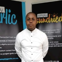 Profection Fresh t/a Simply Garlic Employee Karabo Mokone's profile photo
