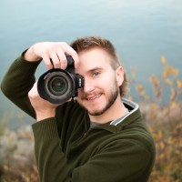 Mann Signs Employee Orin Mollerud's profile photo