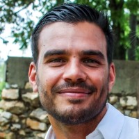 INFRA science & engineering Employee Fred Slott's profile photo