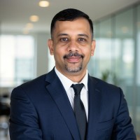 ArchiTech Employee Sujith Kumar's profile photo