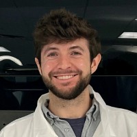 Sebia Autoimmune & Infectious Diseases - USA Employee Blake Bigham's profile photo