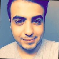 Shared Solar Advisors USA Employee Mohammed Zeyara's profile photo