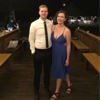 Concrete Marketing Employee Thomas Campbell's profile photo