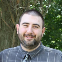 Adam Caughy's profile photo