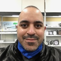 ELEMENT Employee Stephen Pichon's profile photo