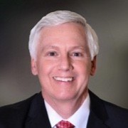 Inova Fairfax Hospital Employee Eugene Christian's profile photo