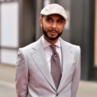 Viggo London Employee Ravi Sagoo's profile photo