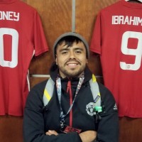 BuildOps Employee Jonathan Hernandez's profile photo