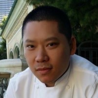 Yardbird Group Employee Michael Chen's profile photo