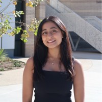 Mahek Patel Email