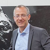 MGG International Employee Gabor Kovacs's profile photo