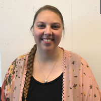 Loadsmith Employee Quincee Heindselman's profile photo