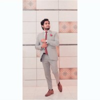 Firstsource Solution Limited Employee Sachin Dubey's profile photo