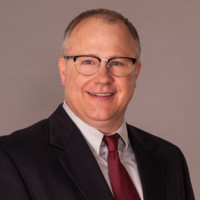 CDM Smith Employee Michael Carter's profile photo