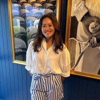 Department of Planning, Lands and Heritage Employee Kimberly Teo's profile photo