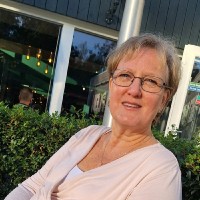 Effectyf Employee Cathelijne Wolf's profile photo