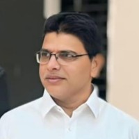 Abdul Khaja Email & Phone Number