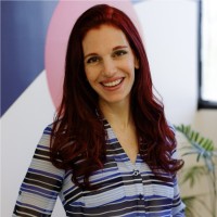 TechFlo LLC Employee Adi Fischer's profile photo