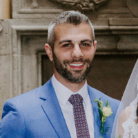 Zouk Group Employee Arman Semerciyan's profile photo