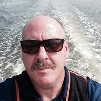 Bosarge Diving Inc. Employee Scott Baria's profile photo