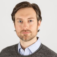 Conductor Employee Patrick Kent's profile photo