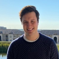Wiserspread Employee Vincent Favorito's profile photo