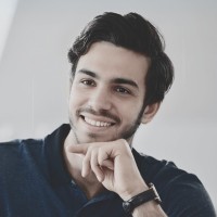 Validato Employee Mark Kristian's profile photo