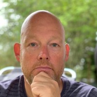 ING Nederland Employee Marcel van der Molen's profile photo