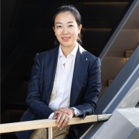 Benetti Yachts Employee Natalie Ye's profile photo