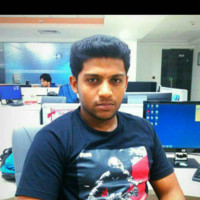 Binil Mathew Email