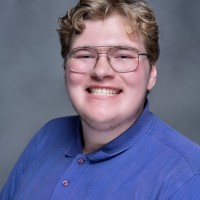 Barnes and Nobles Employee Austin Ziskowski's profile photo