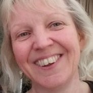 Golden Gates Housing Trust Employee Kim Bate's profile photo