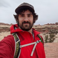 Intelligent Mapping Employee John Coleman's profile photo