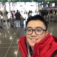 Microsoft Employee Max L's profile photo
