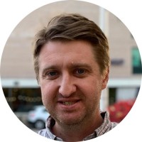 Ian Cook Email & Phone Number
