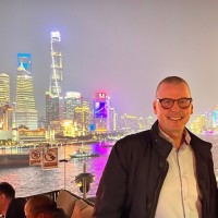 Gapwaves AB Employee Jonas Ehinger's profile photo