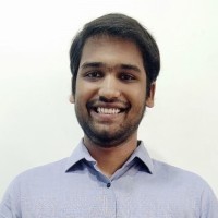 NK Securities Research Employee Harsh Maheshwari's profile photo