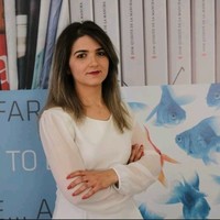 F3M Employee Luisa Marques's profile photo
