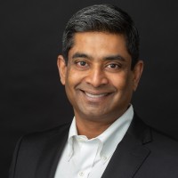 YETI Employee Ramesh Reddy's profile photo