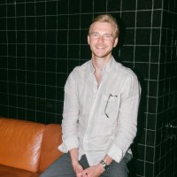 embat Employee André Reimers's profile photo