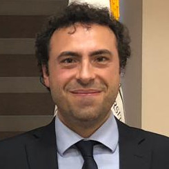 PugliaTechs Employee Marco Pennelli's profile photo