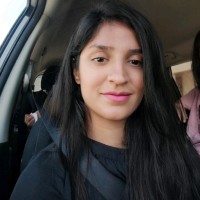 Please & Thank You Employee Rabia Ahsan's profile photo